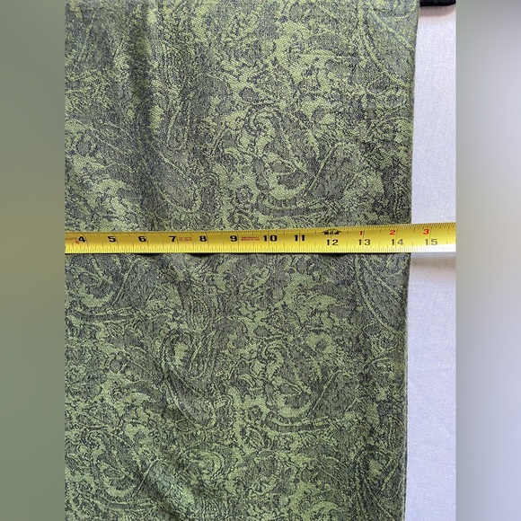 Silk pashmina scarf - Picture 9 of 9